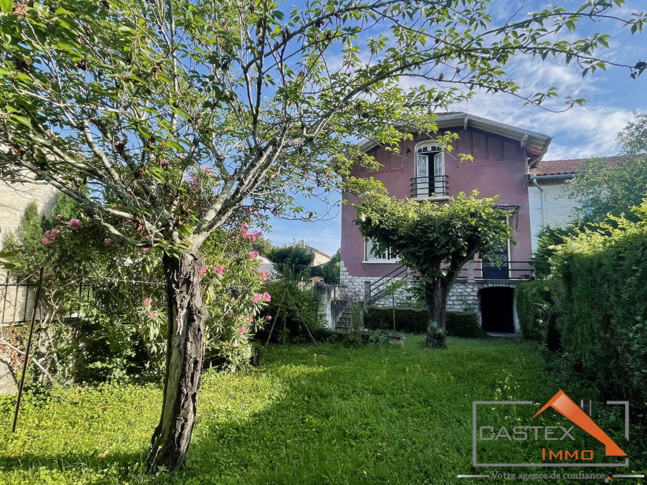 à vendre Maison Salies Du Salat - Photo 1