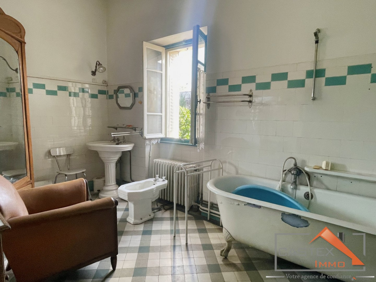 à vendre Maison Salies Du Salat - Photo 6