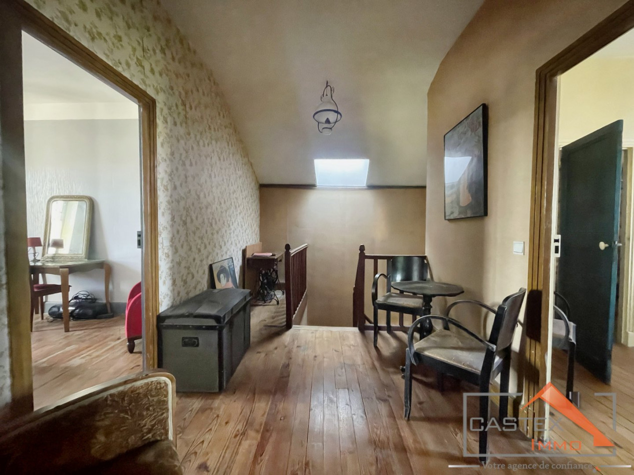 à vendre Maison Salies Du Salat - Photo 10