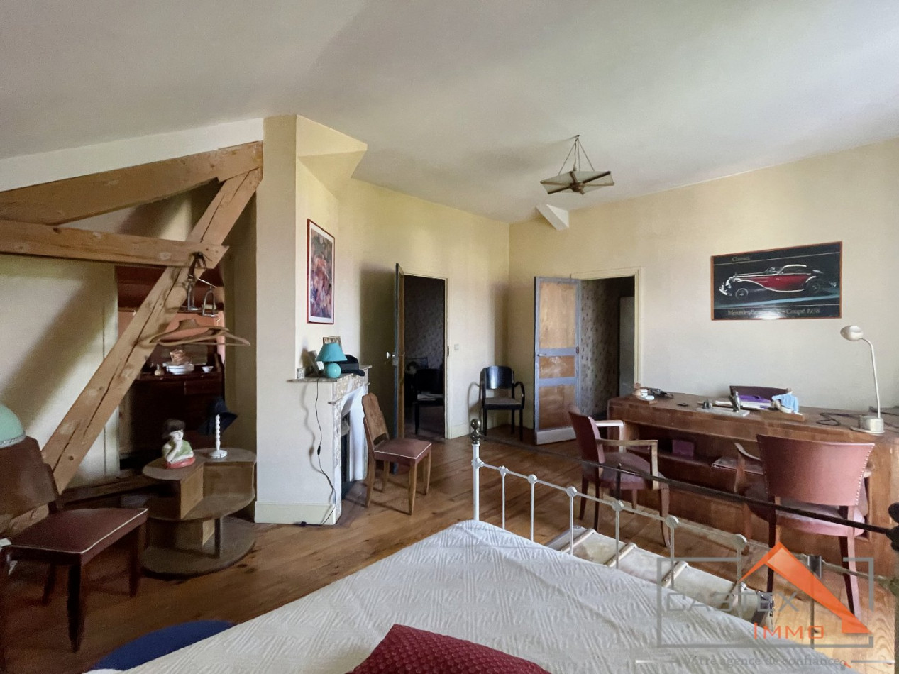 à vendre Maison Salies Du Salat - Photo 7