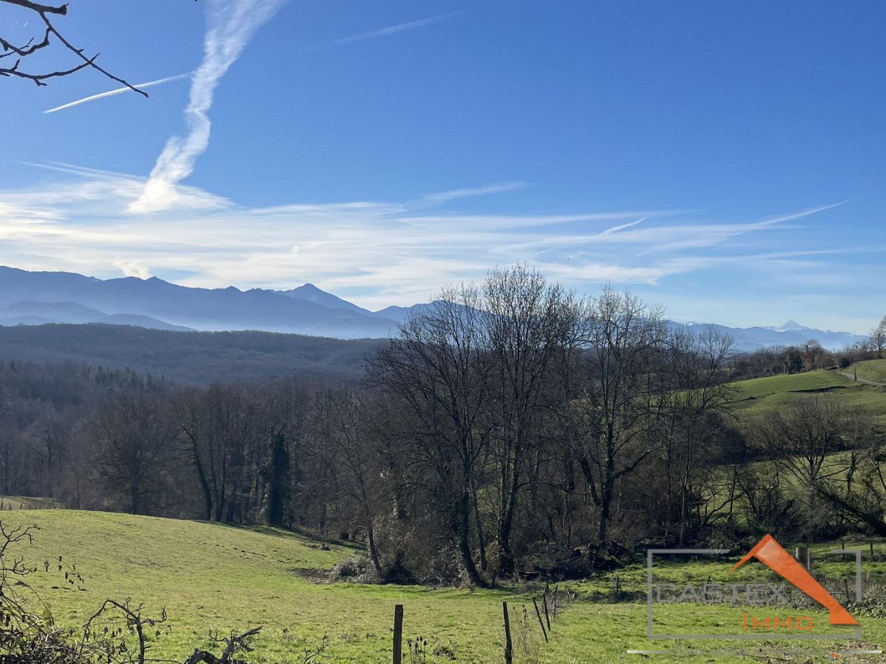 à vendre Maison Betchat - Photo 2