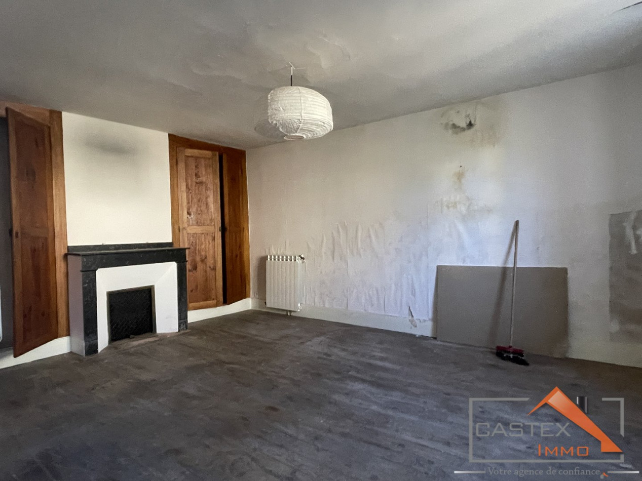 à vendre Maison Betchat - Photo 4