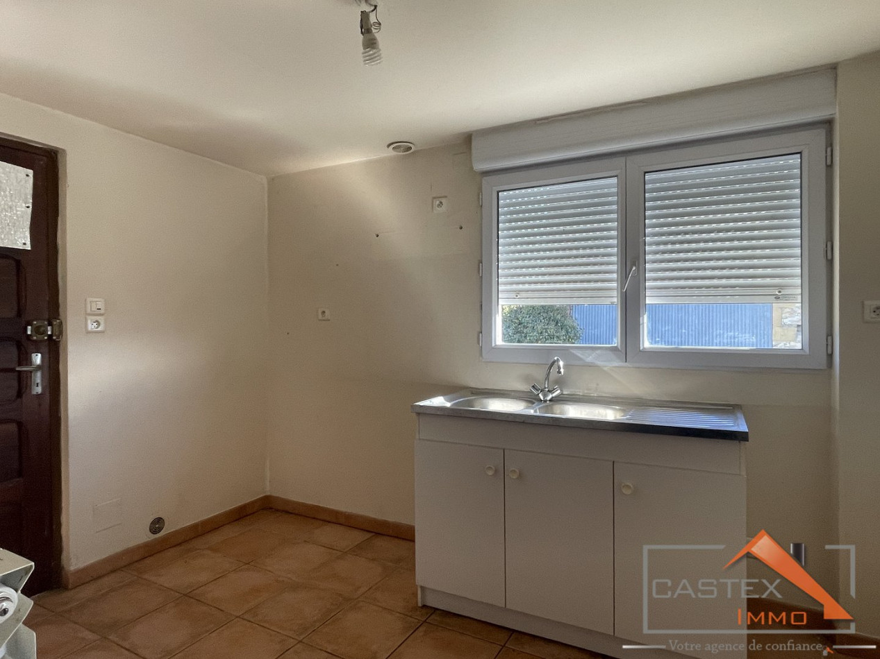 à vendre Maison Betchat - Photo 6