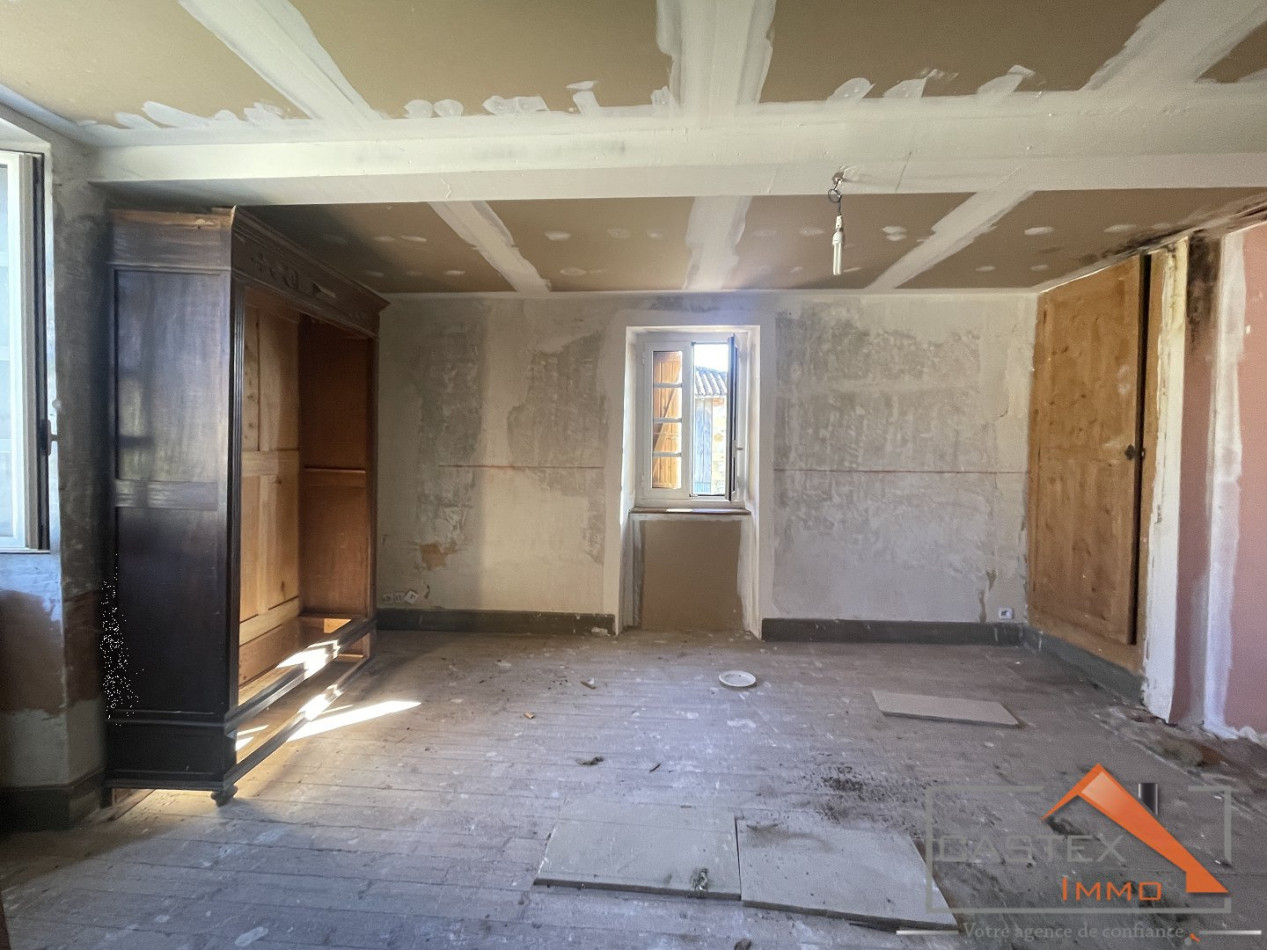 à vendre Maison Betchat - Photo 8