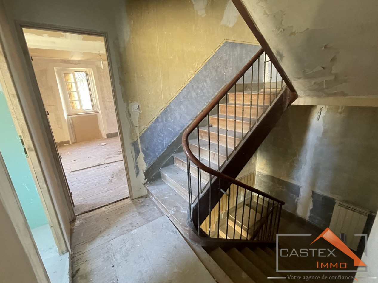 à vendre Maison Betchat - Photo 10