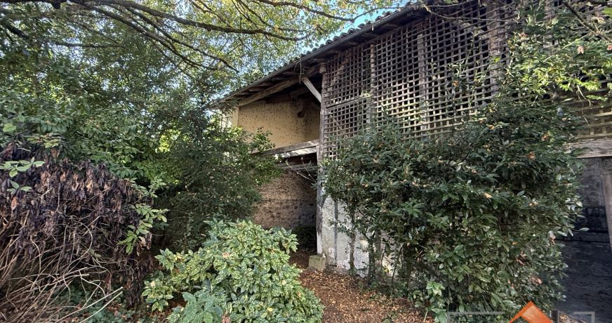 à vendre Maison Saint Martory