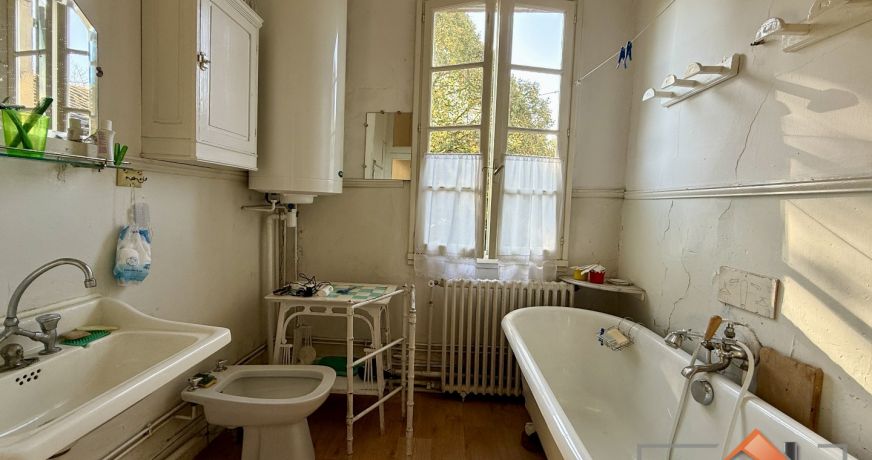 à vendre Maison Saint Martory