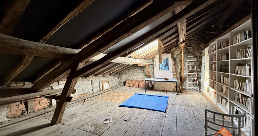 à vendre Maison Saint Martory