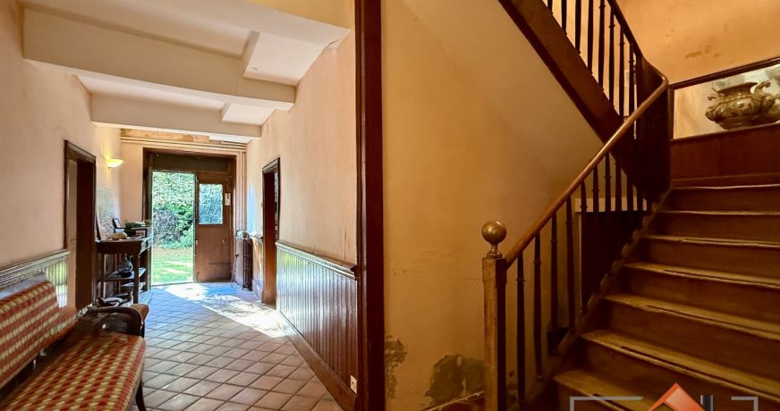 à vendre Maison Saint Martory