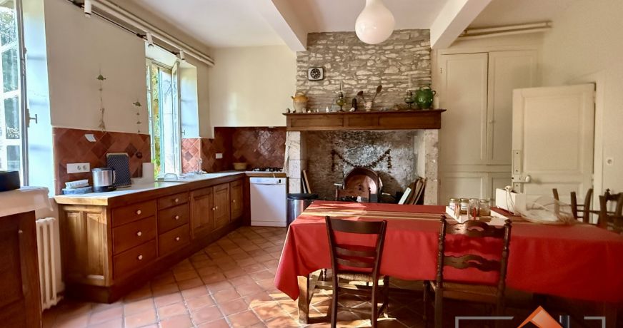 à vendre Maison Saint Martory