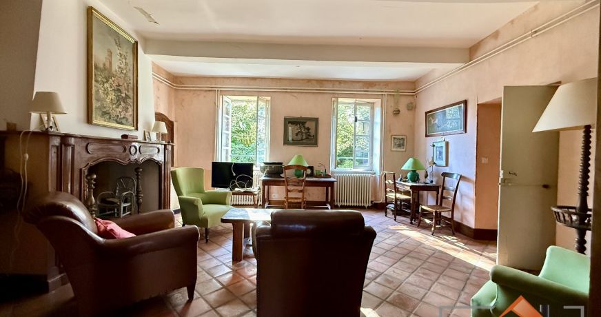 à vendre Maison Saint Martory