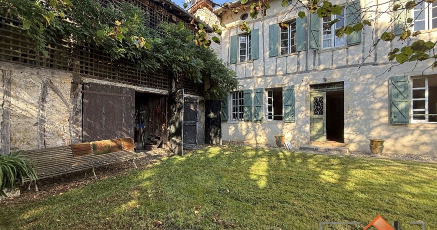 à vendre Maison Saint Martory