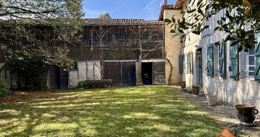 à vendre Maison Saint Martory