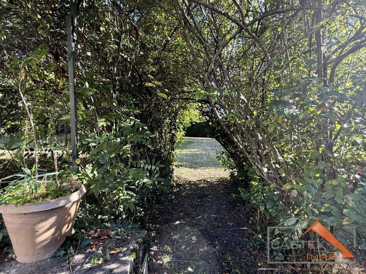 à vendre Maison Saint Martory - Photo 2