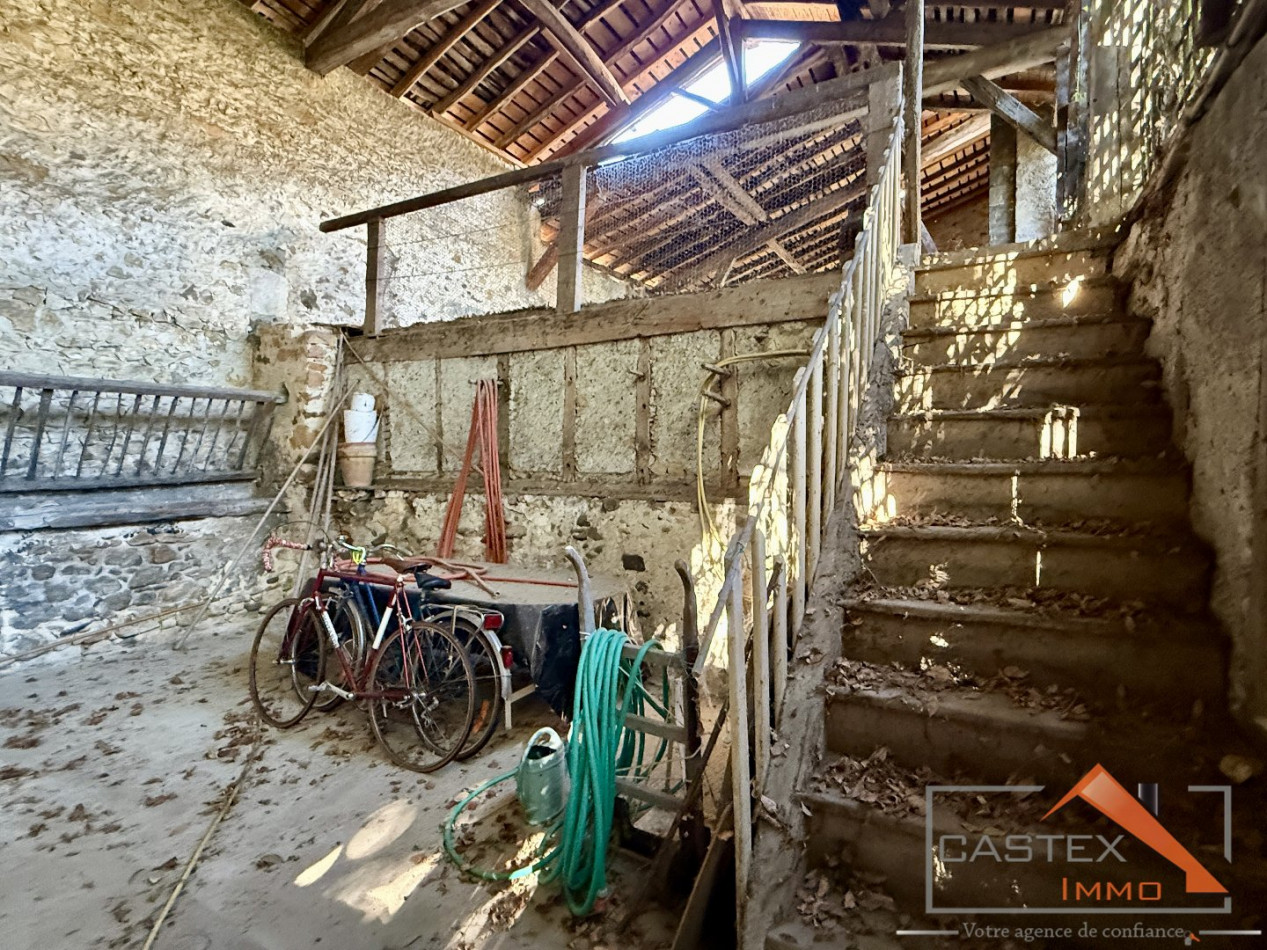 à vendre Maison Saint Martory - Photo 5