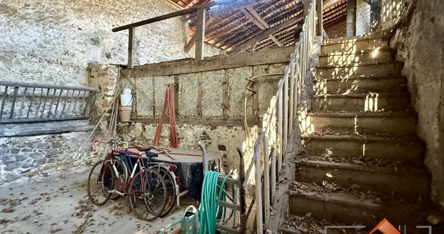 à vendre Maison Saint Martory