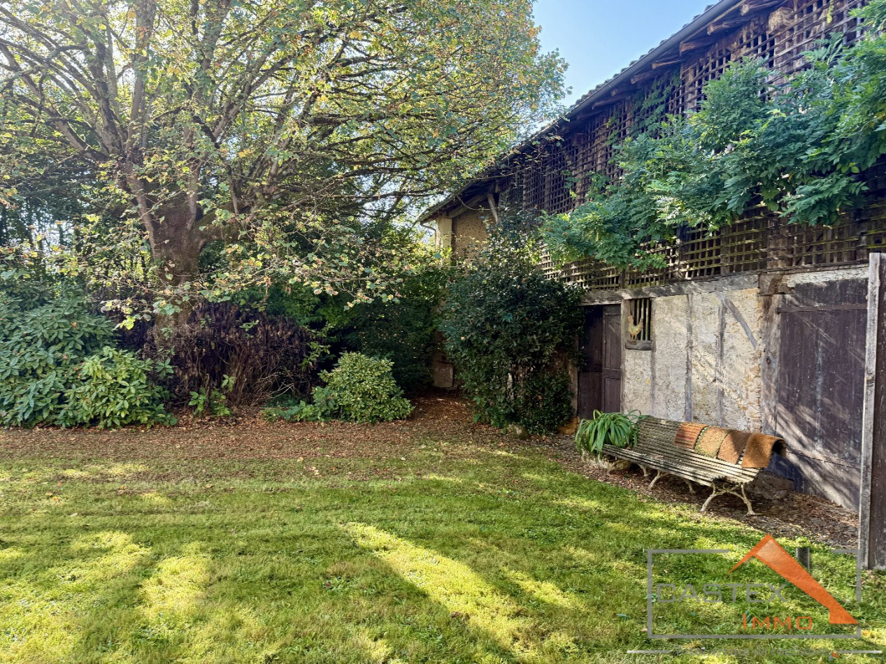 à vendre Maison Saint Martory - Photo 6