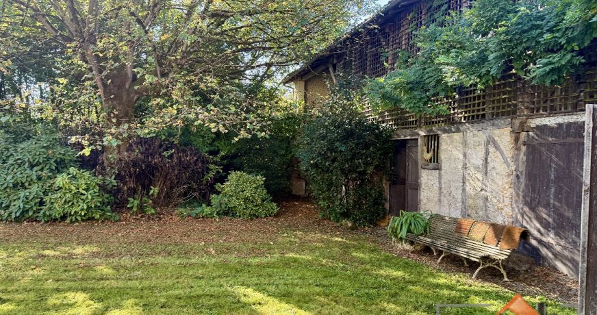 à vendre Maison Saint Martory