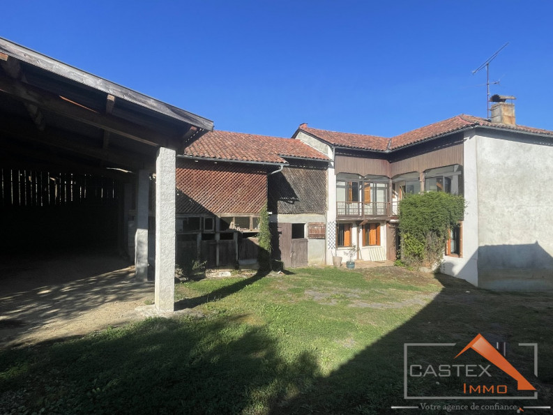 vente Maison Aspet - Photo 1