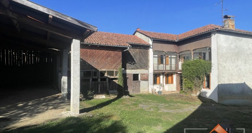 à vendre Maison Aspet