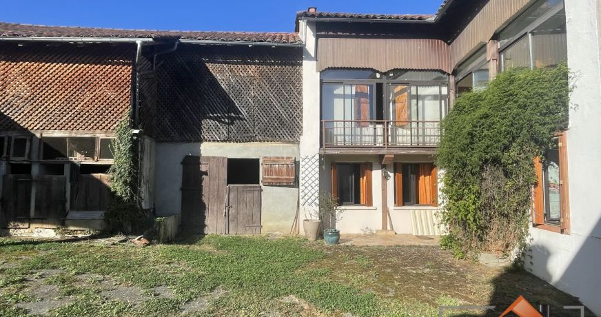à vendre Maison Aspet