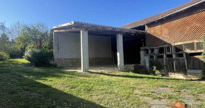 à vendre Maison Aspet