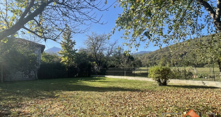 à vendre Maison Aspet