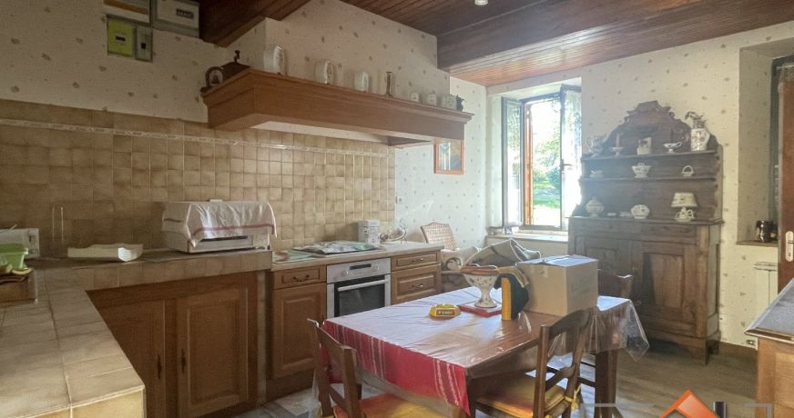 à vendre Maison Aspet