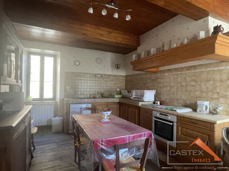 vente Maison Aspet - Photo 7