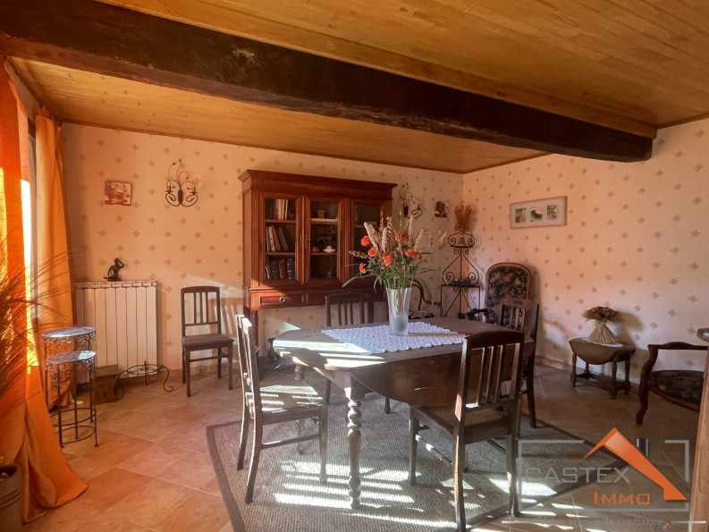 vente Maison Aspet - Photo 3