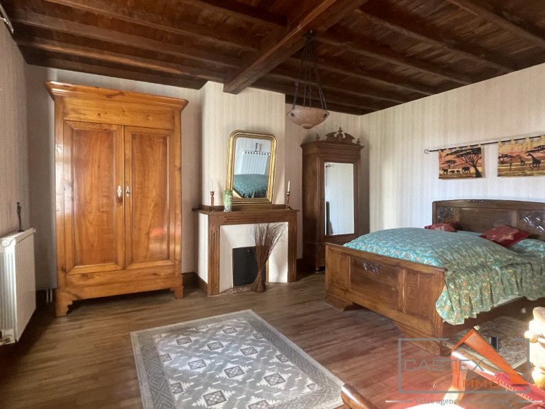 vente Maison Aspet - Photo 8