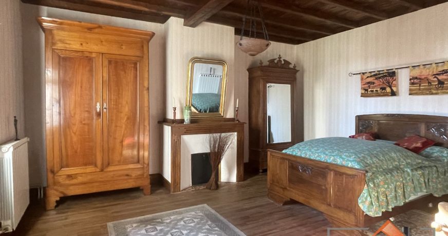 à vendre Maison Aspet