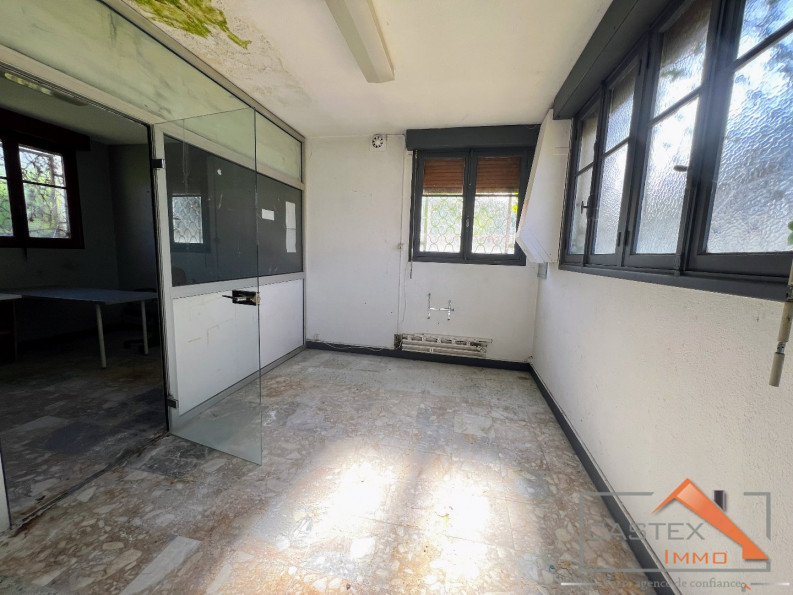 vente Entrepots et bureaux Salies Du Salat - Photo 8