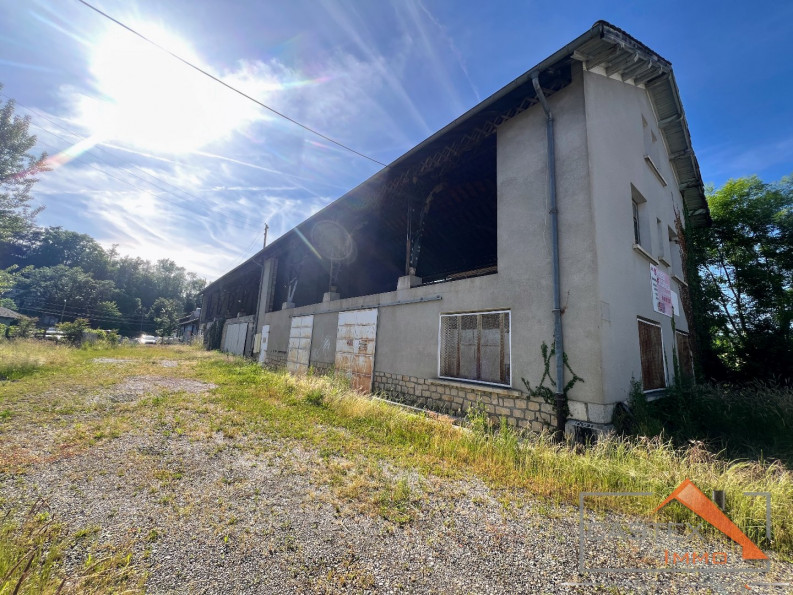 vente Entrepots et bureaux Salies Du Salat - Photo 10