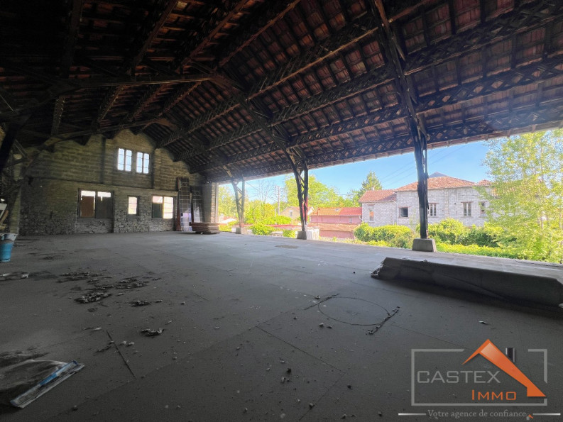 vente Entrepots et bureaux Salies Du Salat - Photo 5
