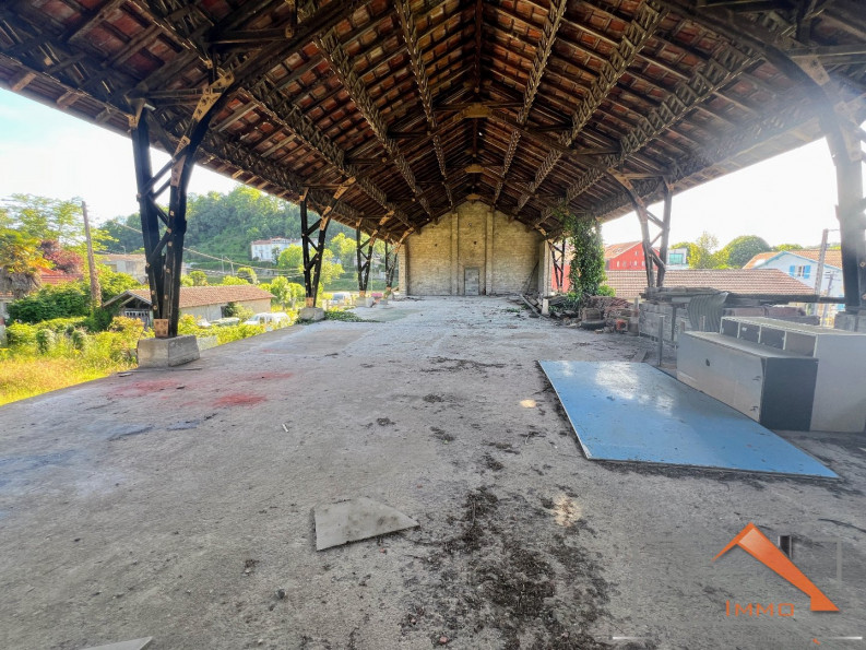 vente Entrepots et bureaux Salies Du Salat - Photo 4