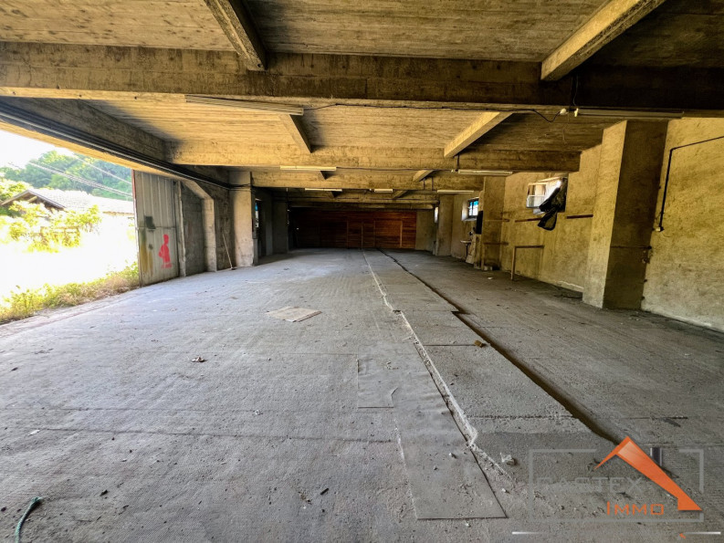 vente Entrepots et bureaux Salies Du Salat - Photo 3