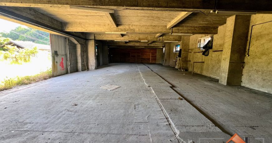 à vendre Entrepots et bureaux Salies Du Salat