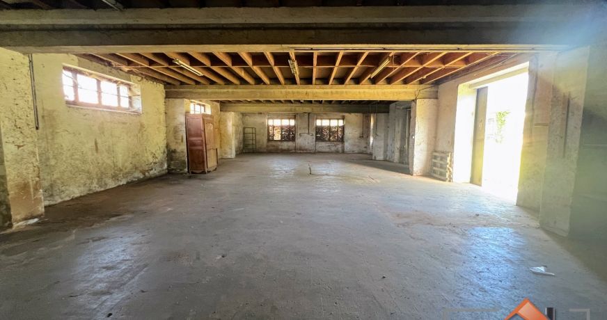 à vendre Entrepots et bureaux Salies Du Salat