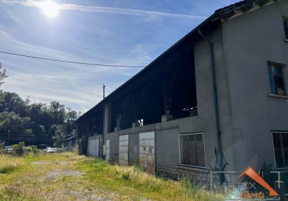 vente Entrepots et bureaux Salies Du Salat