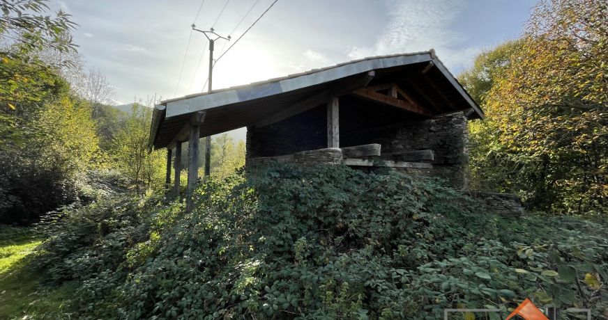 à vendre Grange Arbas
