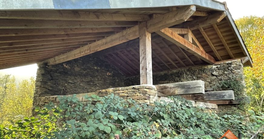 à vendre Grange Arbas