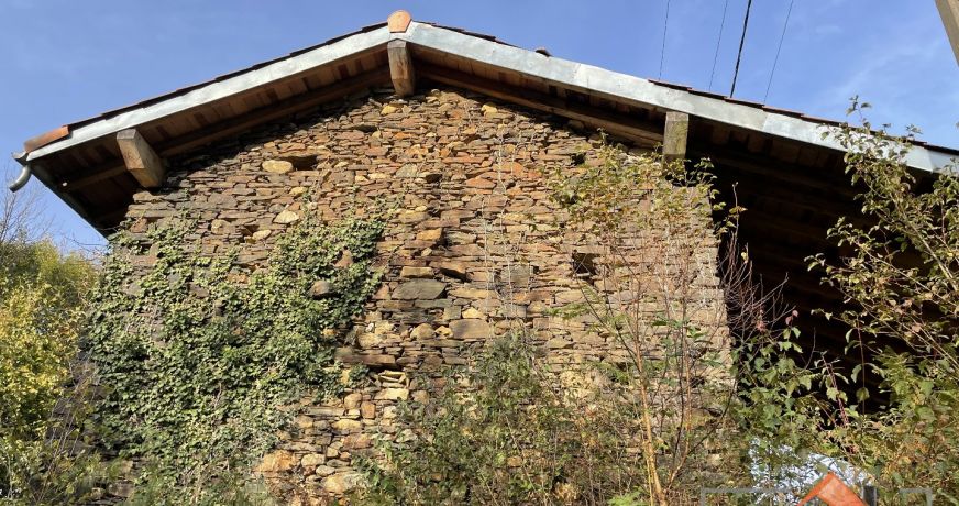 à vendre Grange Arbas