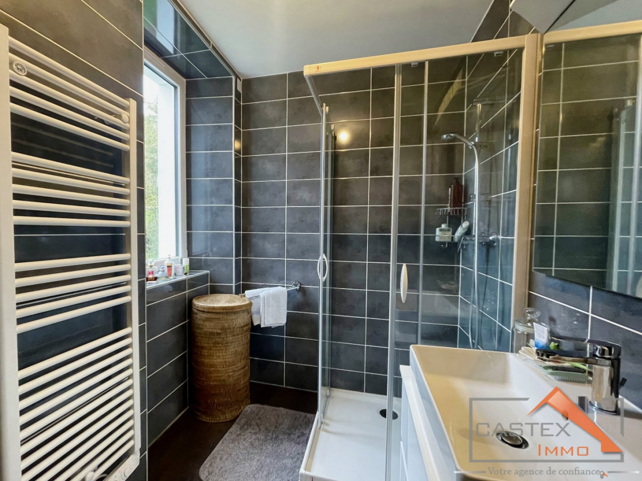 à vendre Maison Salies Du Salat - Photo 9