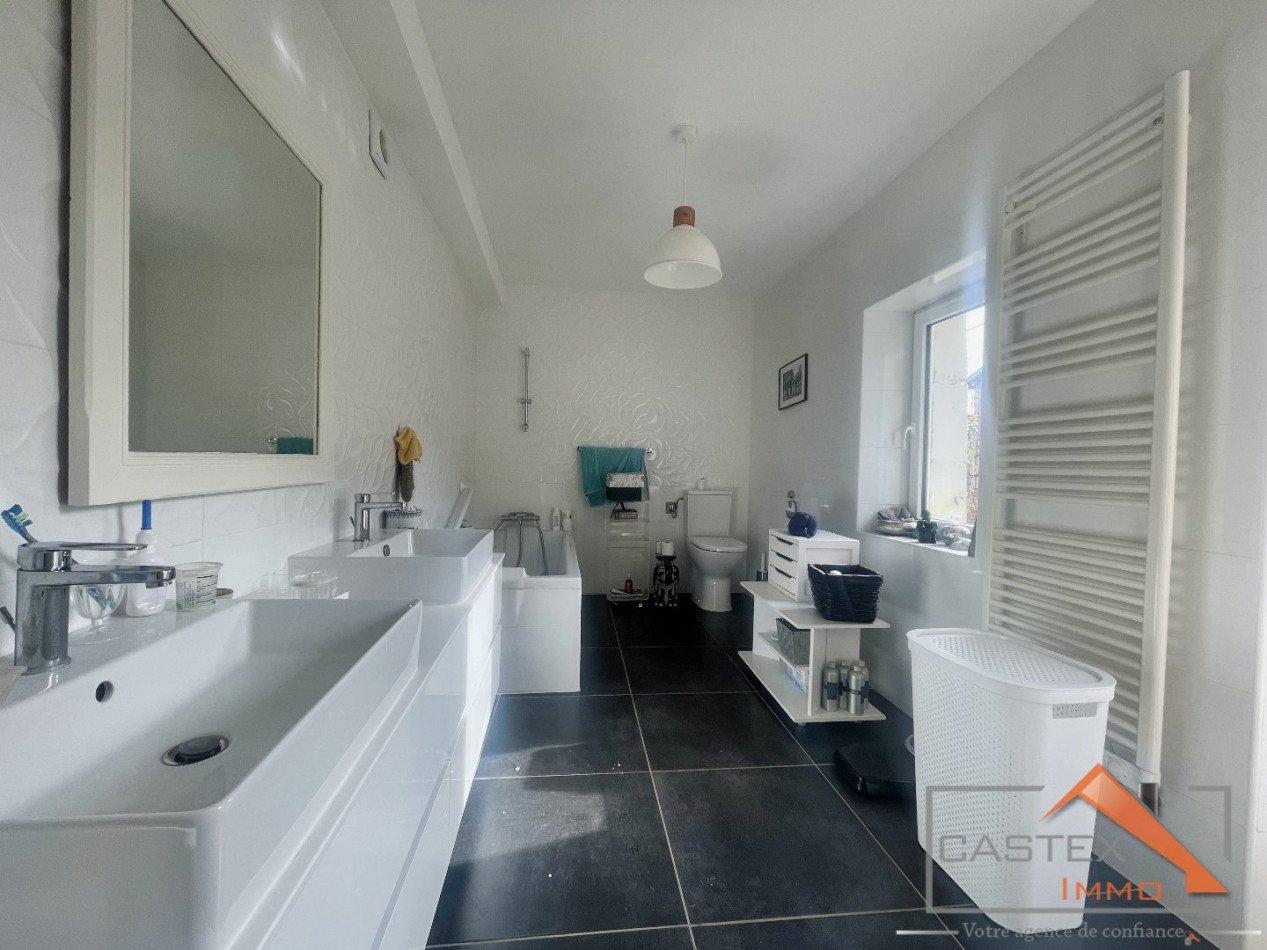 à vendre Maison Salies Du Salat - Photo 7