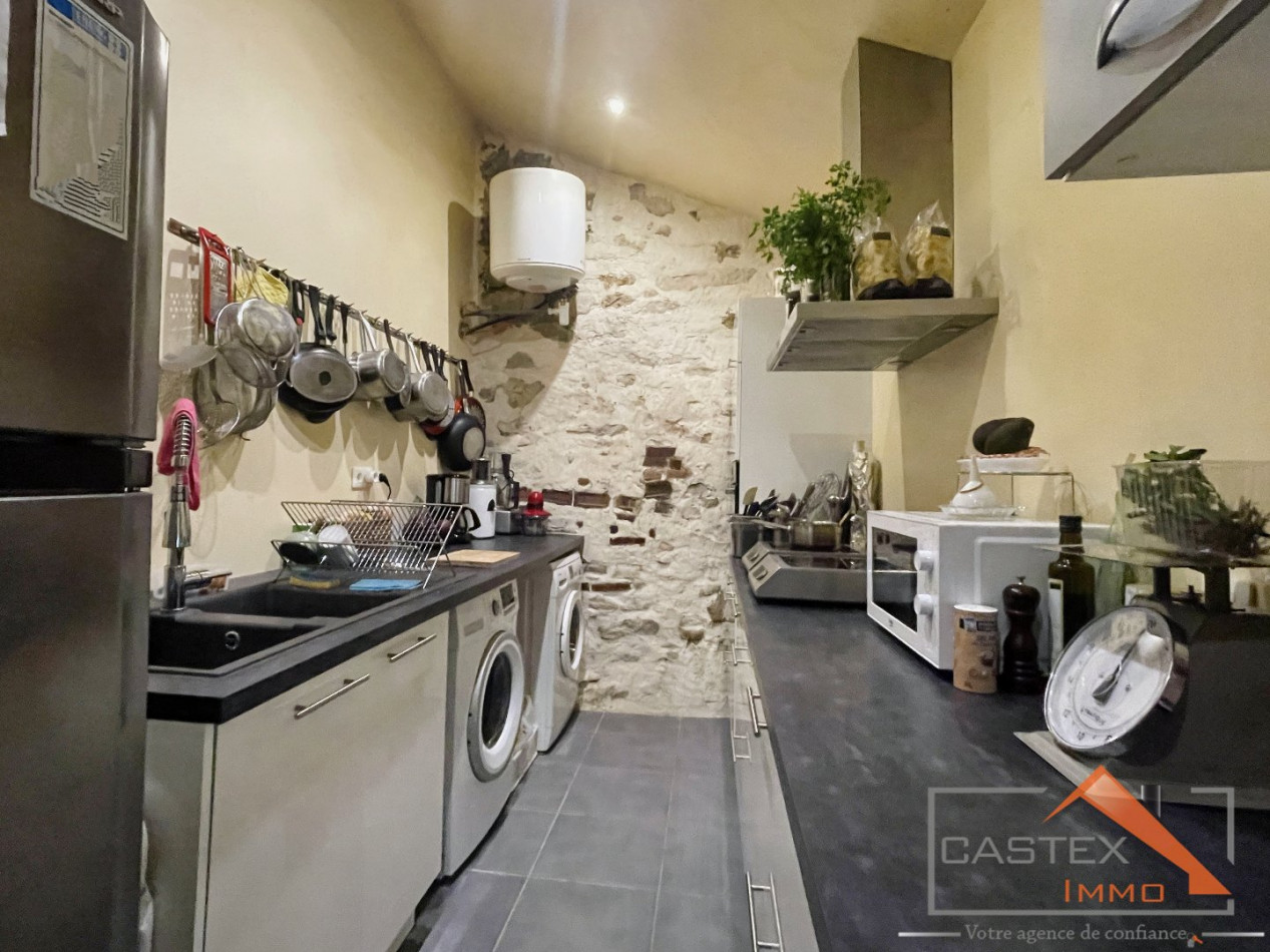 à vendre Maison Salies Du Salat - Photo 3