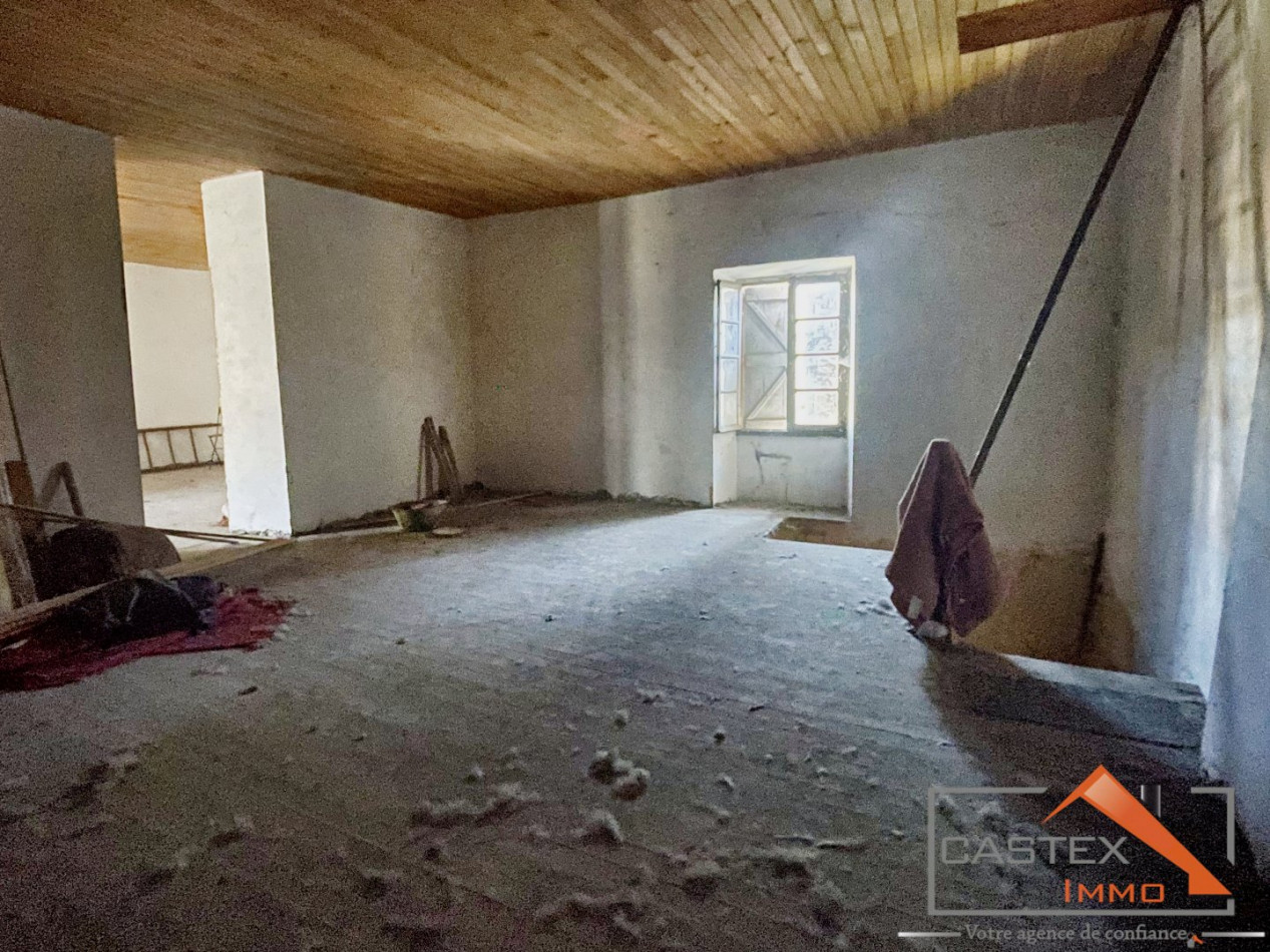 à vendre Maison Mane - Photo 5