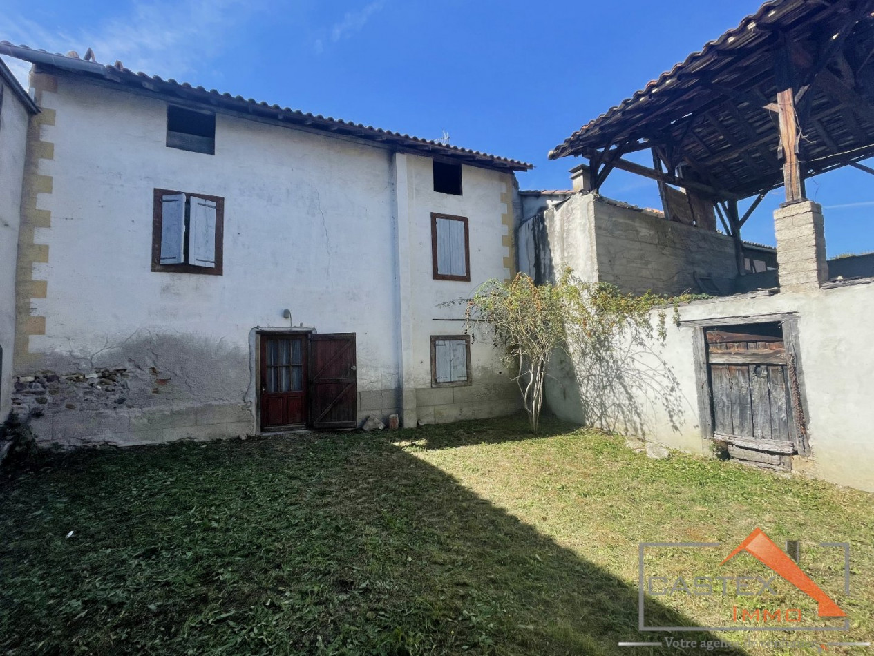 à vendre Maison Mane - Photo 1