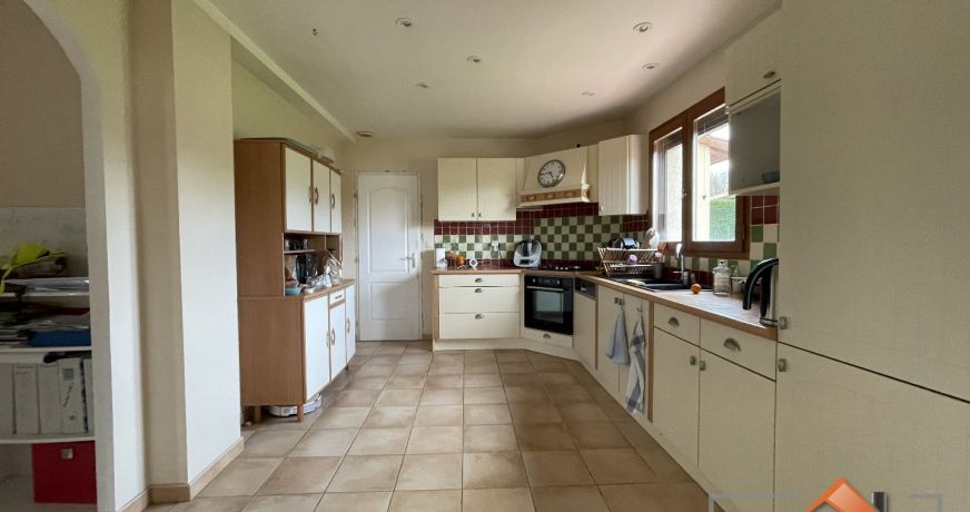 à vendre Maison Cazeres