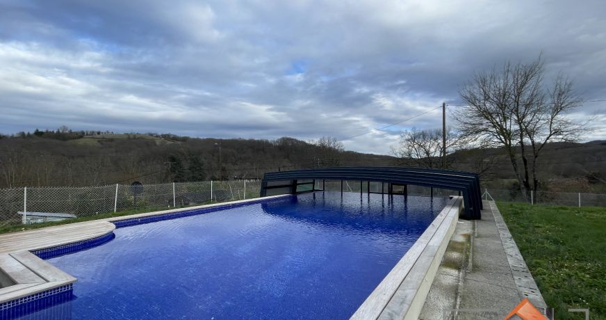 à vendre Maison Cazeres